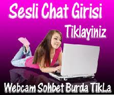 Sesli Chat