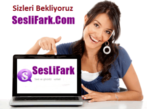 Sesli Sohbet