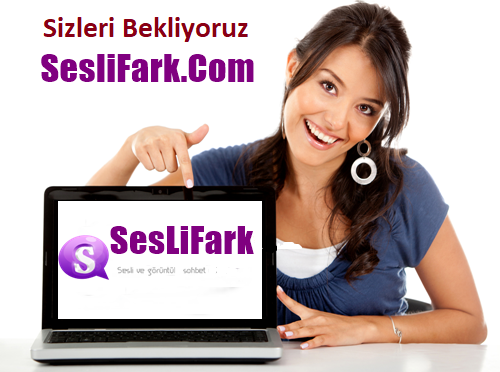 Sesli sohbet ortamları