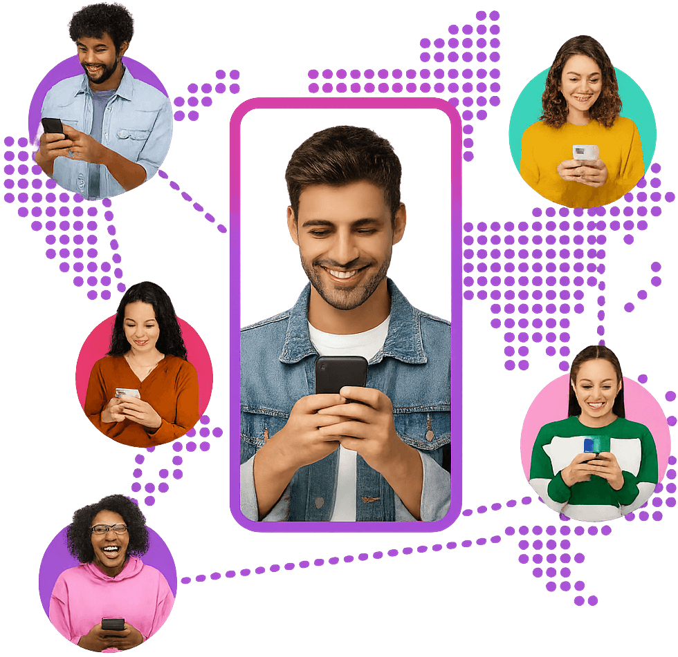 Gurbetci Sesli Sohbet Chat Sitesi