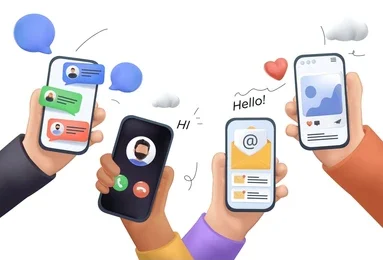 Bedava Kamerali Sesli Chat Sesli Sohbet