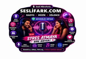 Sesli Chat