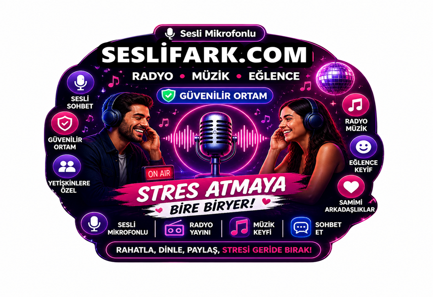 Seslichat